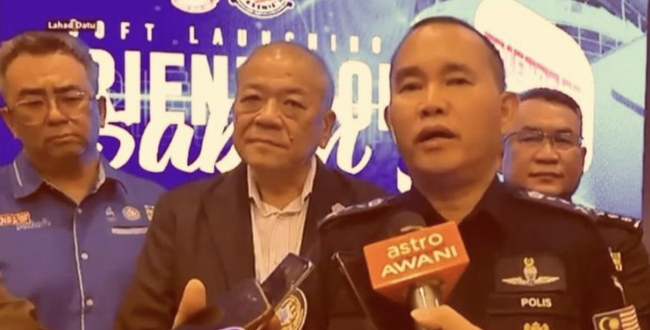 助沙东游客紧急求援 “沙巴之友”App测试中